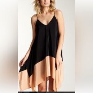 Stella & Jamie dress nwt size xs